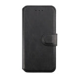 Rvelon iPhone 7/8/SE Fodral 3 Kortfack Svart