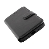 Rvelon iPhone 7/8/SE Fodral 3 Kortfack Svart