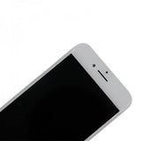 iPhone 8 LCD Skärm Refurbished - Vit