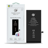 iPhone 8 Plus Batteri Kit