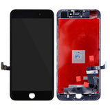 iPhone 8 Plus LCD Skärm AAA Premium - Svart