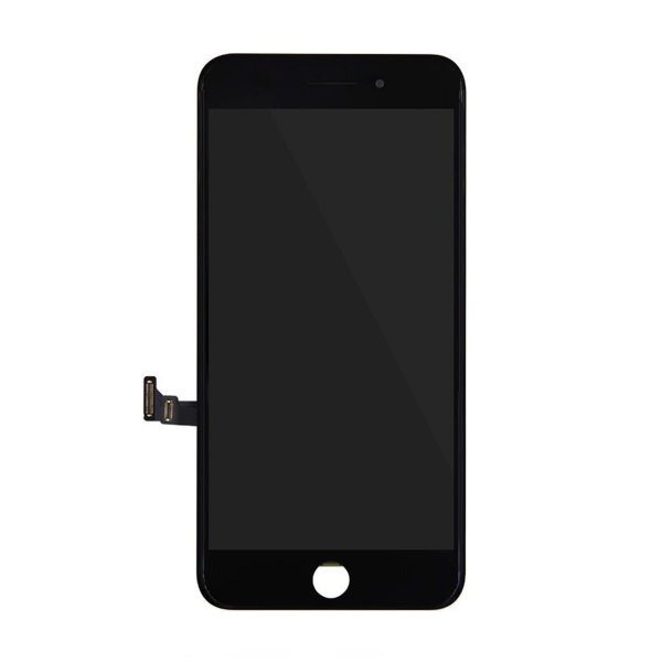 iPhone 8 Plus LCD Skärm AAA Premium - Svart