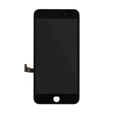 iPhone 8 Plus LCD Skärm AAA Premium - Svart