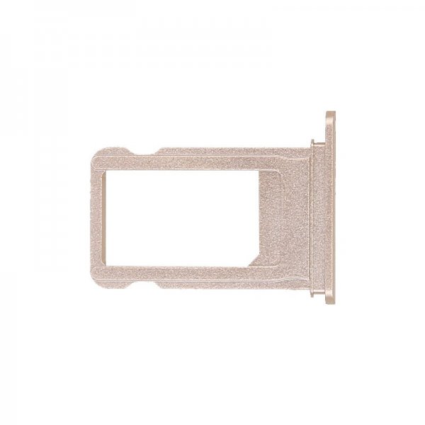 iPhone 8 Plus Simkortshållare - Guld