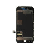 iPhone 8/SE 2020 JK LCD Skärm med hög ljusstyrka - Svart