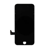 iPhone 8/SE 2020 LCD Skärm AAA Premium - Svart