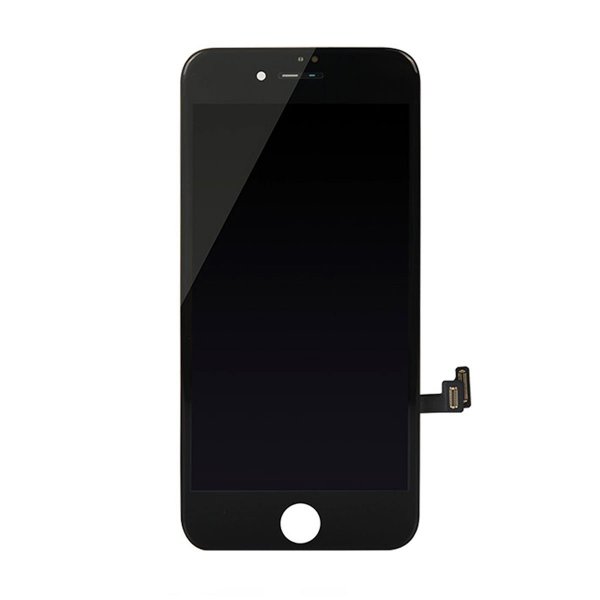 iPhone 8/SE 2020 LCD Skärm - Svart
