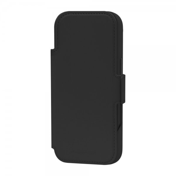 dbramante1928 iPhone Air Fodral Lynge MagSafe ICON Midnight