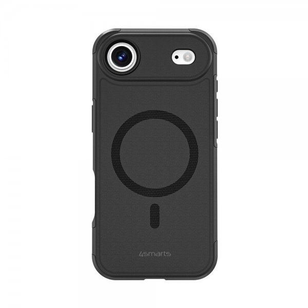4smarts iPhone Air Skal Defend Case Ultimag Svart