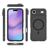 4smarts iPhone Air Skal Defend Case Ultimag Svart