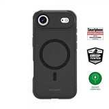 4smarts iPhone Air Skal Defend Case Ultimag Svart
