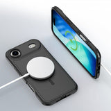 4smarts iPhone Air Skal Defend Case Ultimag Svart