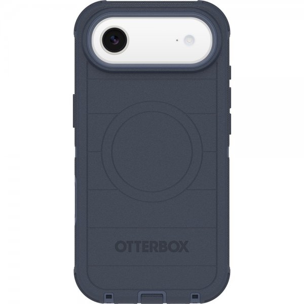 Otterbox iPhone Air Skal Defender Pro MagSafe Blue Sentiment