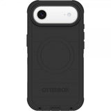 Otterbox iPhone Air Skal Defender Pro MagSafe Svart