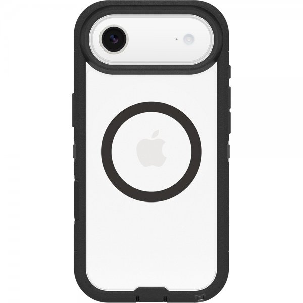 Otterbox iPhone Air Skal Defender Pro XT MagSafe Dark Side