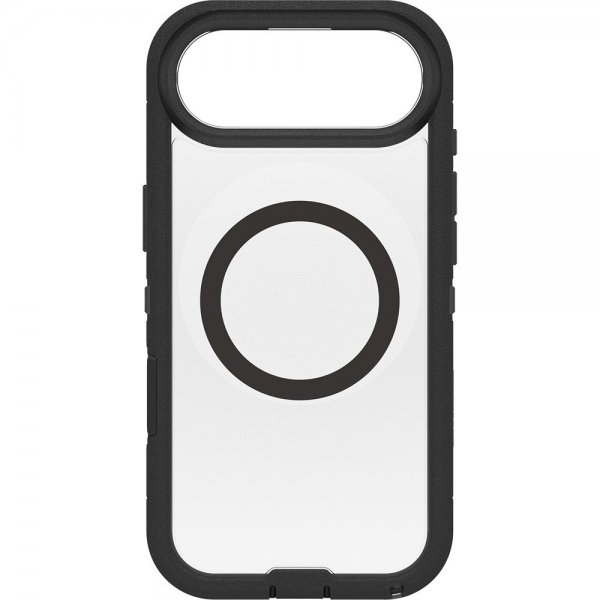 Otterbox iPhone Air Skal Defender Pro XT MagSafe Dark Side