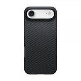Pitaka iPhone Air Skal Edge Black/Grey Twill