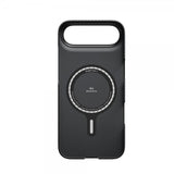 Pitaka iPhone Air Skal Edge Black/Grey Twill