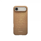 Pitaka iPhone Air Skal Edge Golden Glint