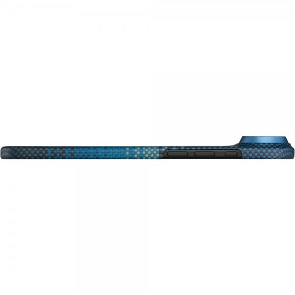 Pitaka iPhone Air Skal Edge Moonrise