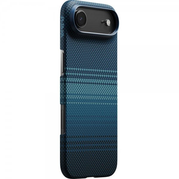 Pitaka iPhone Air Skal Edge Moonrise
