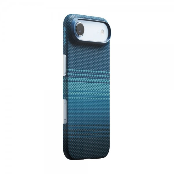 Pitaka iPhone Air Skal Edge Moonrise