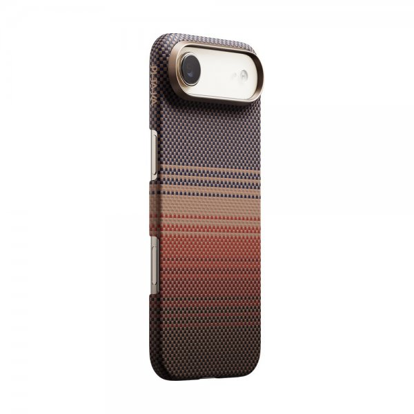 Pitaka iPhone Air Skal Edge Sunset