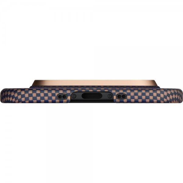 Pitaka iPhone Air Skal Edge Sunset