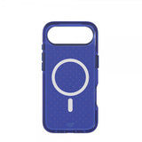 Tech21 iPhone Air Skal EvoCheck MagSafe Electric Blue