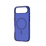Tech21 iPhone Air Skal EvoCheck MagSafe Electric Blue