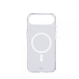 Tech21 iPhone Air Skal EvoClear MagSafe Transparent