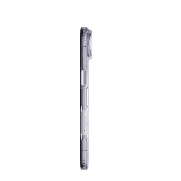 Tech21 iPhone Air Skal EvoClear MagSafe Transparent