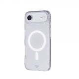 Tech21 iPhone Air Skal EvoClear MagSafe Transparent