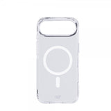 Tech21 iPhone Air Skal EvoClear MagSafe Transparent