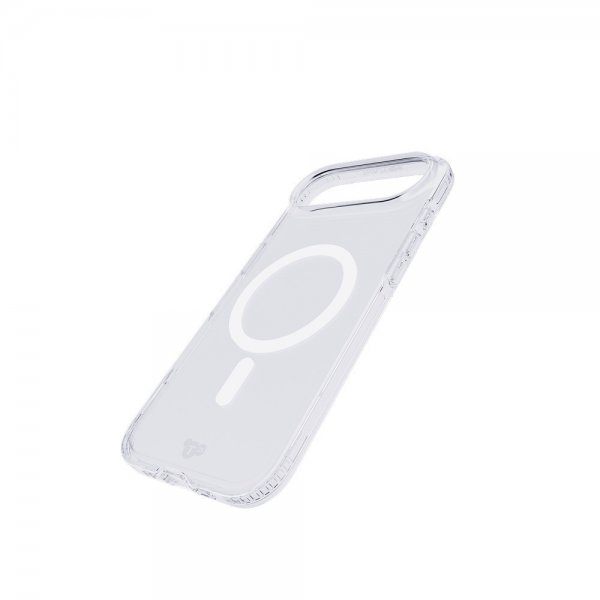 Tech21 iPhone Air Skal EvoClear MagSafe Transparent