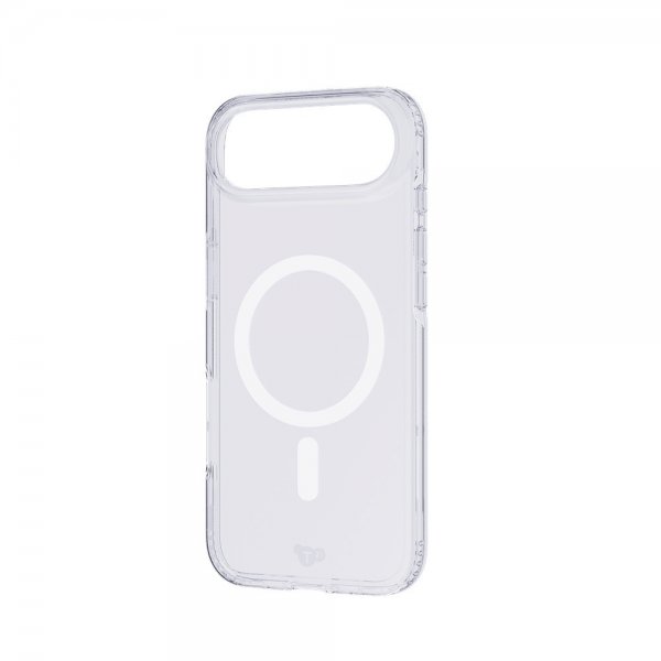 Tech21 iPhone Air Skal EvoClear MagSafe Transparent