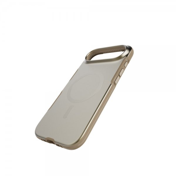 Tech21 iPhone Air Skal EvoDusk MagSafe Copper