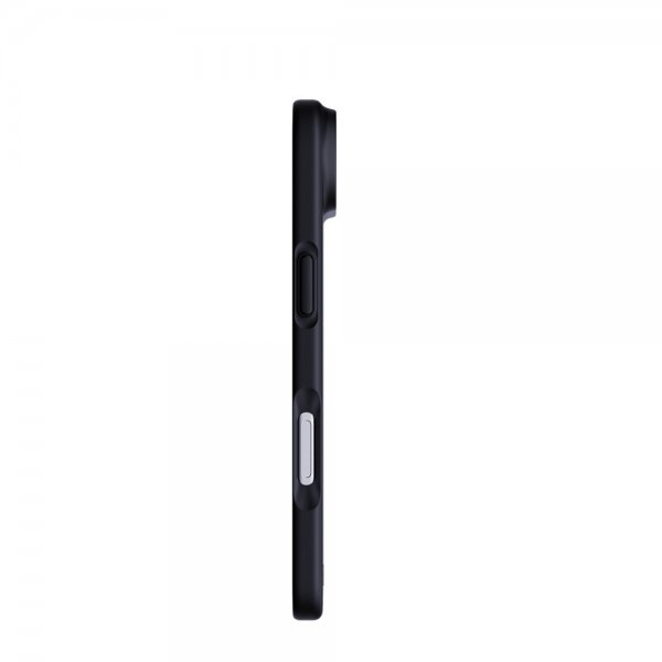 Tech21 iPhone Air Skal EvoLite MagSafe Svart