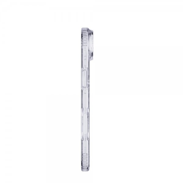 Tech21 iPhone Air Skal EvoLite MagSafe Transparent