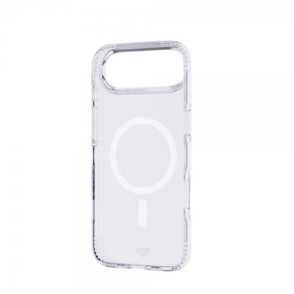 Tech21 iPhone Air Skal EvoLite MagSafe Transparent