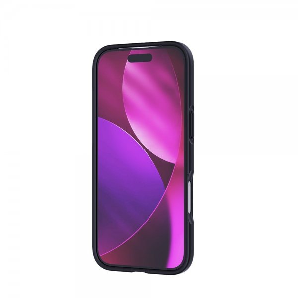 Tech21 iPhone Air Skal EvoLite Svart