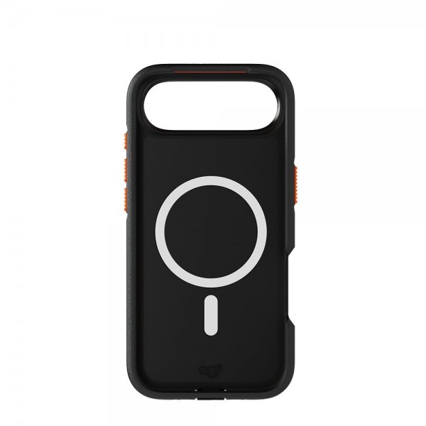 Tech21 iPhone Air Skal EvoPro MagSafe Svart