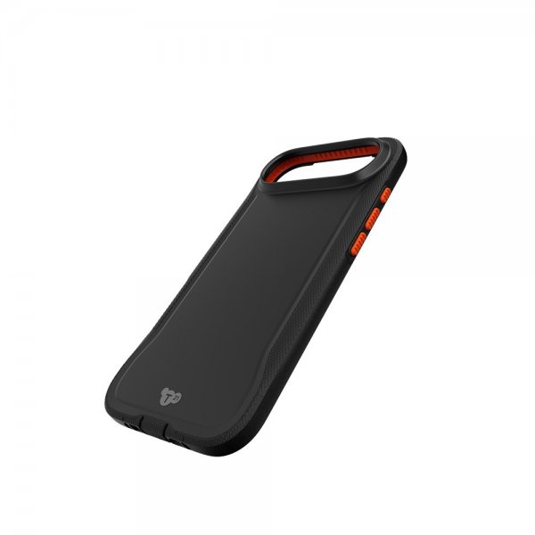 Tech21 iPhone Air Skal EvoPro MagSafe Svart