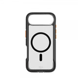 Tech21 iPhone Air Skal EvoPro MagSafe Transparent Svart