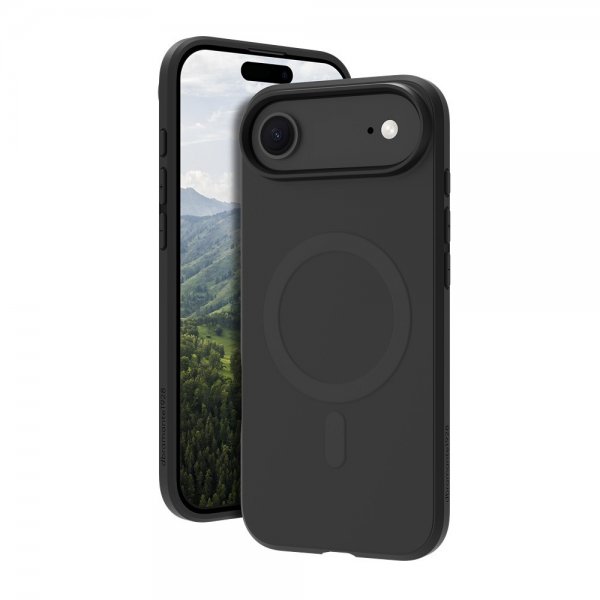 dbramante1928 iPhone Air Skal Greenland Pro MagSafe Night Black