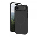 dbramante1928 iPhone Air Skal Greenland Pro MagSafe Night Black