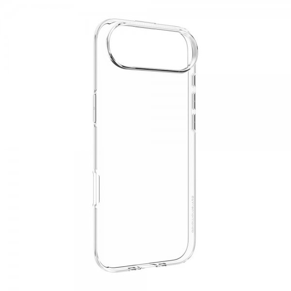 dbramante1928 iPhone Air Skal Greenland Transparent