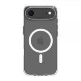 dbramante1928 iPhone Air Skal Iceland Pro MagSafe Transparent