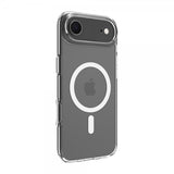 dbramante1928 iPhone Air Skal Iceland Pro MagSafe Transparent