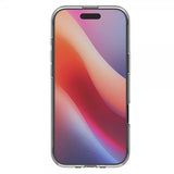 Spigen iPhone Air Skal Liquid Crystal MagFit Clear White